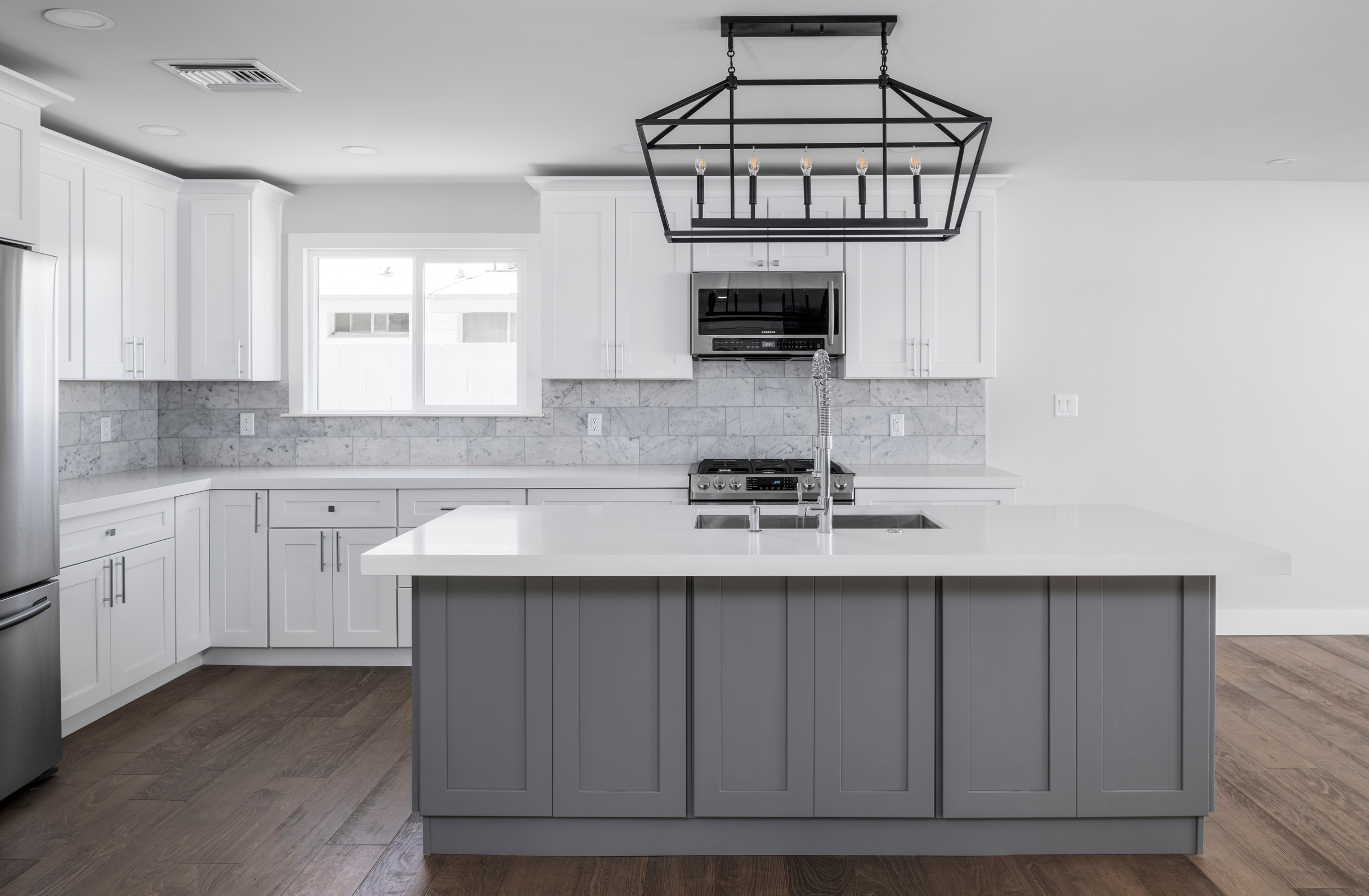 Modern Kitchen